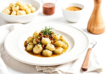 kopytka polska kuchnia