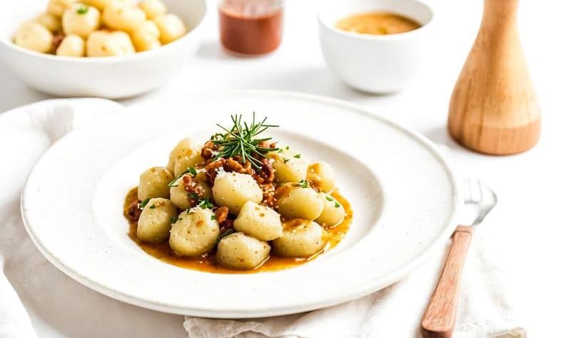 kopytka polska kuchnia