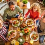 5 tradycyjnych obiadów