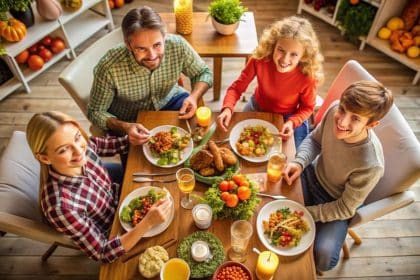 5 tradycyjnych obiadów