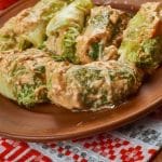 gołąbki kuchnia jak u mamy