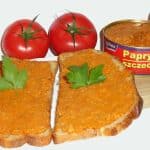 Jak zrobić paprykarz szczeciński