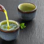 Genmaicha - japońska herbata z prażonym ryżem