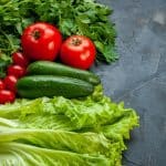 Nowalijki – wiosenne przysmaki