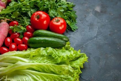 Nowalijki – wiosenne przysmaki