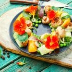 Wiosenne przesilenie – jak gotować, by odzyskać energię