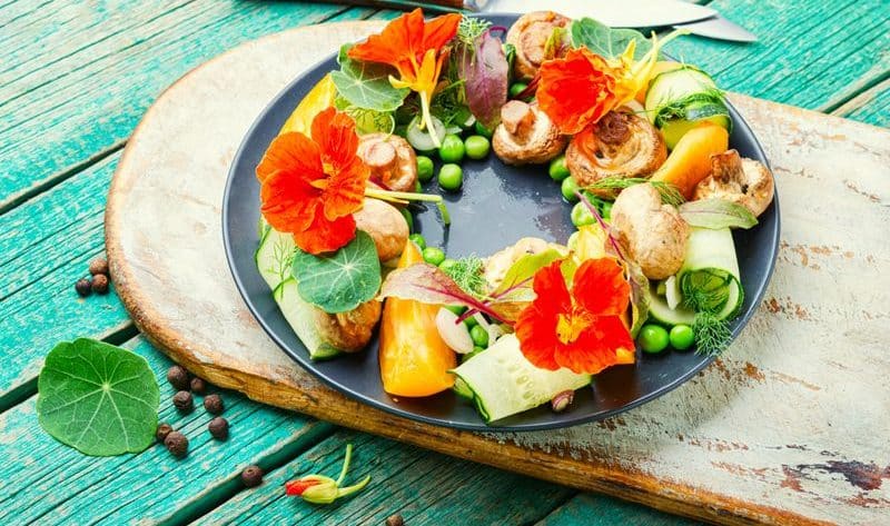 Wiosenne przesilenie – jak gotować, by odzyskać energię