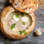 barszcz żurek zalewajka różnice